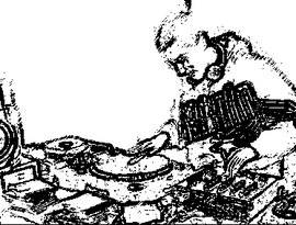 Awatar dla Dj Gamer