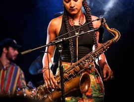 Avatar für Nubya Garcia