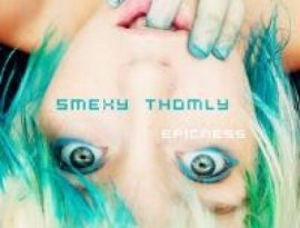 Avatar for Smexy Thomly