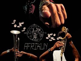 Аватар для Afrikún