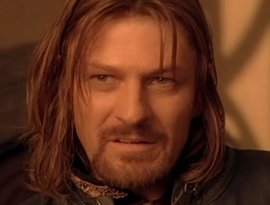 Boromir 的头像