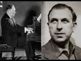Hans Hotter & Gerald Moore 的头像