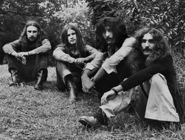 Awatar dla Black Sabbath