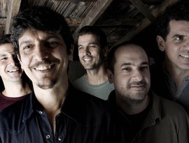 Avatar de Pedro Luís e A Parede