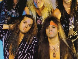 Аватар для Lillian Axe