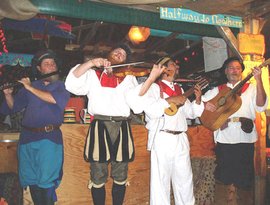 Avatar for The New World Renaissance Band