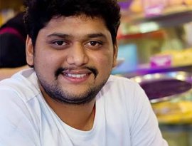 B. Ajaneesh Loknath 的头像