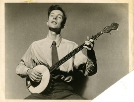 Pete Seeger için avatar