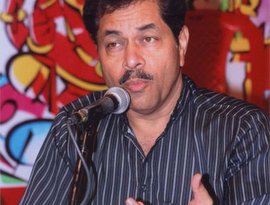 Ravindra Sathe 的头像