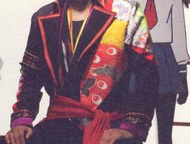 Kenji Ohtsuki 的头像