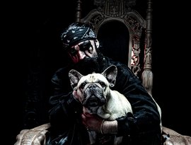 Avatar de Hank von Hell