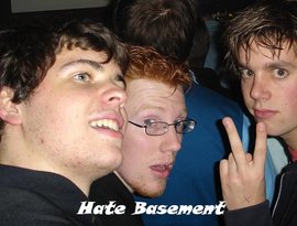 Avatar for DJ Hate Basement