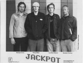 Avatar für Jackpot