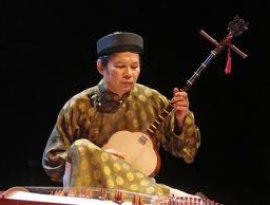 Vietnamese Musician のアバター