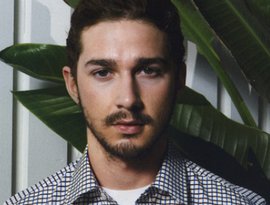 Shia LaBeouf のアバター