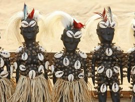 Avatar for Ghana Funeral field Recording