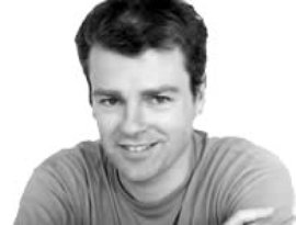 Mark Haddon 的头像