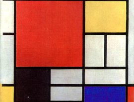 Avatar for Mondrian, Piet