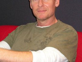 Awatar dla Richard Roxburgh