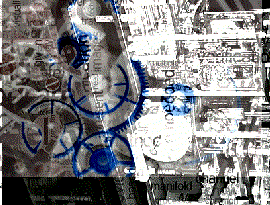 Avatar for Machine Makes Change