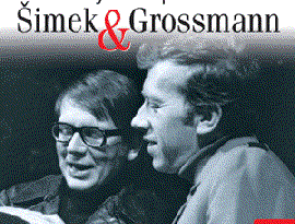 Avatar de Šimek a Grossmann