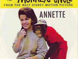 Avatar for Annette Funicello, The Beach Boys