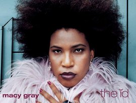 Avatar de Macy Gray; featuring Erykah Badu