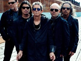 Lou Reed & Metallica 的头像