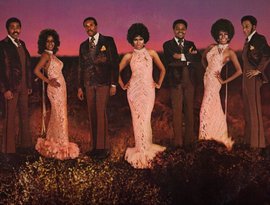 Avatar de The Supremes & The Four Tops