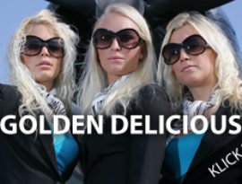 Avatar for Golden Delicious