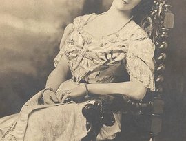 Awatar dla Clara Butt