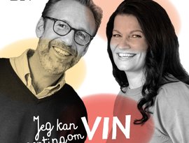 Avatar for Jeg kan ingenting om vin