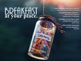 Breakfast at Your Place のアバター