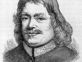 John Bunyan 的头像
