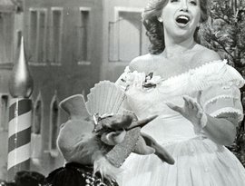 Avatar für Beverly Sills