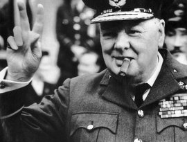 Winston Churchill 的头像