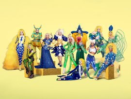Avatar för The Cast of Drag Race Brasil