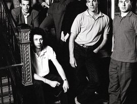 The Pogues için avatar
