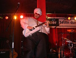 Avatar for Wildcamping