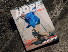 Avatar for j-hope, Gaeko, YOON MIRAE