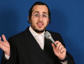 Avatar for Lipa Schmeltzer