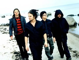 The Rasmus のアバター