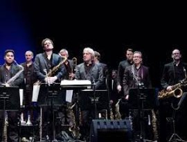 Avatar di Millennium Jazz Orchestra