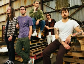 Knuckle Puck 的头像