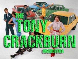 Avatar for The Tony Crackburn Orchestra