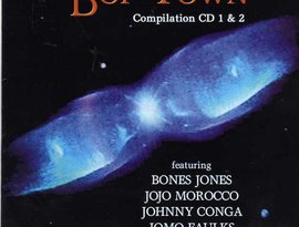 Avatar for BONES JONES/NuBOP&SPEACAIL GUESS