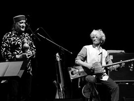 Didier Malherbe & Loy Ehrlich 的头像