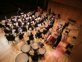 Avatar de Illinois State University Wind Symphony