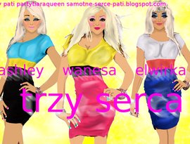 Avatar für ashley wanesa elwira