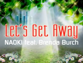Avatar for NAOKI feat. Brenda Burch